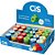 Carimbo pedagogico cis stamp linha brincadeiras - sertic (dp.c/24) - Imagem 1