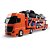Caminhao petroleum cegonheira 38cm. - roma (unidade) - Imagem 2