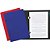 Pasta proposta oficio premiere preta - polycart (pct.c/20) - Imagem 1