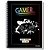 Caderno espiral 1/4 capa dura rox masculino 48fls. - pauta branca (pct.c/10) - Imagem 5