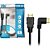 Cabo hdmi hdmi x hdmi 90º 2.0 4k 2mts. - santana centro (unidade) - Imagem 1