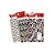 Saco metalizado 30x45cm casual saco+laco+cartao 30x44c - cromus (pct.c/30) - Imagem 1