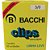 Clipe galvanizado aco 3/0 linha leve c/50 unid. - bacchi (pct.c/10) - Imagem 2
