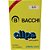 Clipe galvanizado aco 6/0 linha leve c/50 unid. - bacchi (pct.c/10) - Imagem 2