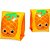 Boia de braco estampadas 23x15cm (s) - bel (unidade) - Imagem 2