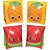 Boia de braco estampadas 23x15cm (s) - bel (unidade) - Imagem 1