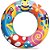Boia inflavel verao circular estamp 56cm (s) - bel (unidade) - Imagem 1