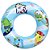Boia inflavel verao circular estamp 56cm (sortido) - bel (unidade) - Imagem 1