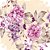 Papel presente bobina couche 60cm.mod.361 floral - v.m.p. (bo-100mts) - Imagem 2