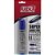 Pincel marcador permanente super canetao 17mm azul - radex (blister) - Imagem 1