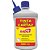 Tinta marcador permanente tinta refil cartaz 500ml. azul - radex (unidade) - Imagem 1