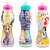 Squeeze princesas 450ml. (s) - plasduran (pct.c/05) - Imagem 1