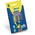 Lapis de cor jumbo norma super 12cores triangular - maxcril (estojo) - Imagem 1