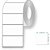 Etiqueta para balanca termica neutra 40x40mm 25m. - grespan (pct.c/05) - Imagem 1