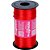 Fita de cetim 07mm 100m. vermelho 209 - fitas progresso (carretel) - Imagem 1
