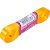 Fita de cetim 10mm 10m. amarelo ouro 038 - fitas progresso (unidade) - Imagem 1