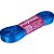 Fita de cetim 10mm 10m. azul royal 214 - fitas progresso (unidade) - Imagem 1