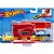 Hot wheels pista action lancador básico com carro (s) - mattel (unidade) - Imagem 3