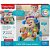 Fisher-price infant andador e apoiador cachorrinho - mattel (unidade) - Imagem 2