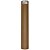 Papel semi kraft bobina 120cmx200m 80grs. +/-20kgs - santeck (bobina) - Imagem 2