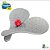 Frescobol raquete plastica+bola - leplastic (kit) - Imagem 1