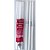 Plastico para encapar 2m 45cm incolor - goldplas (pct.c/05) - Imagem 1