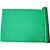 Plastico para encapar 25m 38cm verde - goldplas (rolo) - Imagem 1