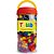 Brinquedo para montar tand 300 pecas - toyster (pote) - Imagem 1