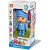 Boneco e personagem pocoyo 13cm. vinil - cardoso toys (unidade) - Imagem 2