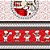 Toalha termica chef vermelho 1,40 x 30m. - plastvinil (rolo) - Imagem 2
