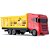 Caminhao cowboy truck sortidos - orange toys (unidade) - Imagem 2