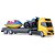 Caminhao trans sport radical sortidas - orange toys (unidade) - Imagem 2