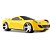 Carrinho race cars solapa sort. - orange toys (unidade) - Imagem 2