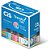 Corretivo em fita cis trendy 5mmx6m. - sertic (cx.c/12) - Imagem 2