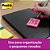 Bloco de recado post-it 653 tropical 38x50mm 50fl. - 3m (pct.c/04) - Imagem 4
