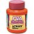 Tinta pva 100ml. laranja - acrilex (pct.c/06) - Imagem 1