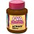 Tinta pva 100ml. marrom - acrilex (pct.c/06) - Imagem 1