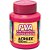 Tinta pva 100ml. rosa escuro - acrilex (pct.c/06) - Imagem 1