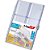 Organizador caixa c/6 div. cristal - maxcril (unidade) - Imagem 2