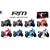 Moto racing motorcycle 34,5cm. - roma (unidade) - Imagem 2