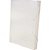 Pasta aba elastica plastica oficio 55mm cristal delloline - dello (pct.c/10) - Imagem 1