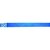 Pulseira identificacao azul fluor tyvek - klf festas (pct.c/50) - Imagem 3