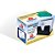 Acessorio para mesa porta cartao visita classic fm - acrimet (pct.c/03) - Imagem 2