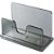 Acessorio para mesa porta cartao visita classic fm - acrimet (pct.c/03) - Imagem 1