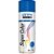 Tinta spray azul 350ml/250g - tekbond (unidade) - Imagem 1
