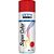 Tinta spray vermelho 350ml/250g - tekbond (unidade) - Imagem 1