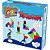 Brinquedo pedagogico madeira tangram 35 pecas em madeira - carlu (unidade) - Imagem 1