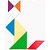 Brinquedo pedagogico madeira tangram 35 pecas em madeira - carlu (unidade) - Imagem 2