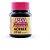 Tinta pva 37ml. preto - acrilex (cx.c/12) - Imagem 1