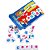 Brinquedo pedagogico madeira alfabeto na madeira 26pcs - carlu (unidade) - Imagem 3